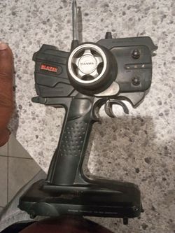 Vintage Hpi nitro mt2/T3.0