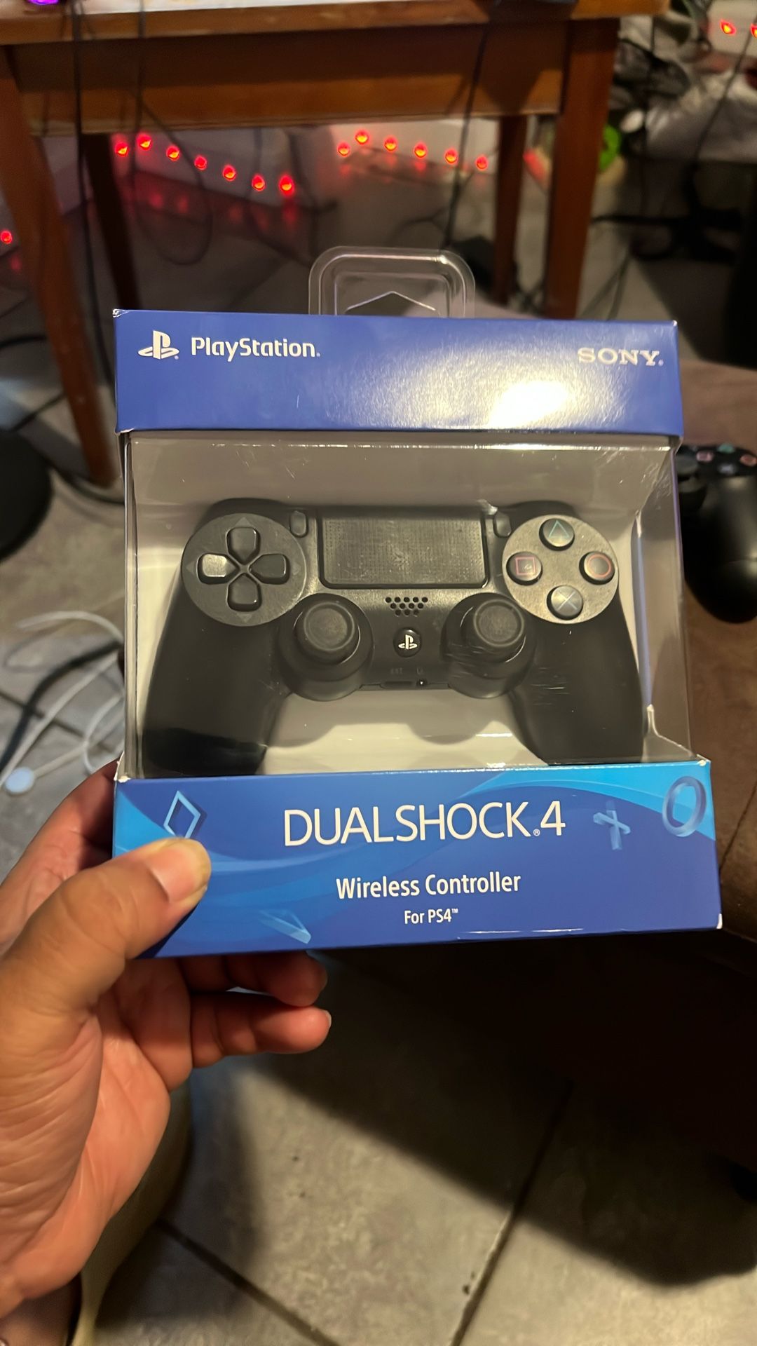 Ps4 Controller