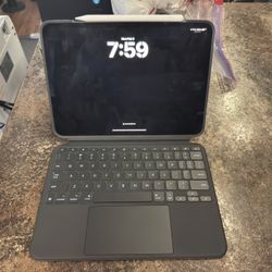 iPad Pro M5 11in 2025