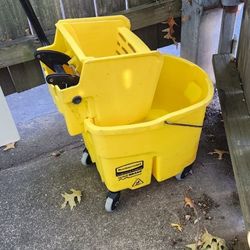 Map bucket