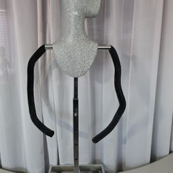 Display Manniquin for Boutique Fashion Items