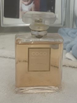 Coco Chanel 