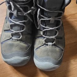 Work Boots Or Hiking Size 13