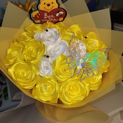 Eternal Forever Bouquet 