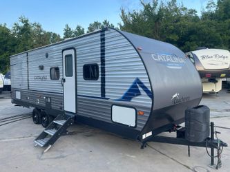 2023 Coachmen Catalina