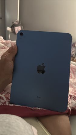 iPad