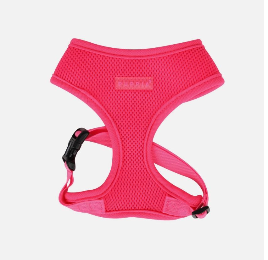 Dog Harness