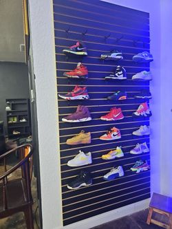 Shoes