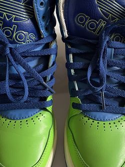 Adidas GS Size 6.5