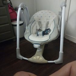 Baby Swing 