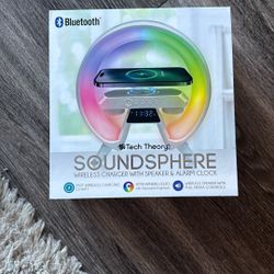 iPhone Sound Sphere 