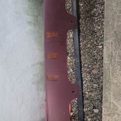 Lund Moonvisor 99-06 Silverado/ Sierra