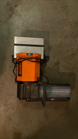 Vevor Disk/Belt Sander