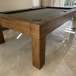 Pool Table Move—rs