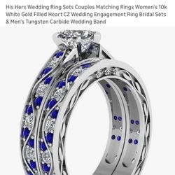 Wedding Ring/ Promise Ring  Size 5