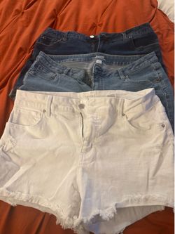 Small lot shorts