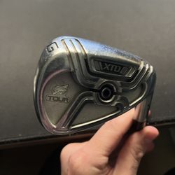 Adam’s XTD A TOUR Golf Iron Clubs 