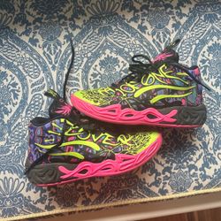 Lamello ball shoes youth 4.5