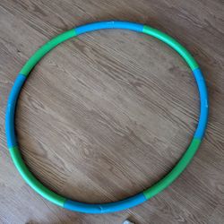 Empower | Weighted Hula Hoop | 3lbs