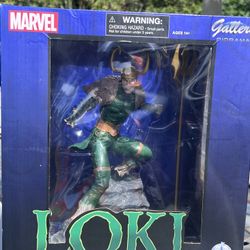 Marvel Gallery Diorsma Loki 