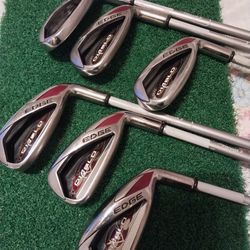 Callaway Golf Set