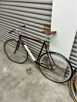 Brand new bike all sizes