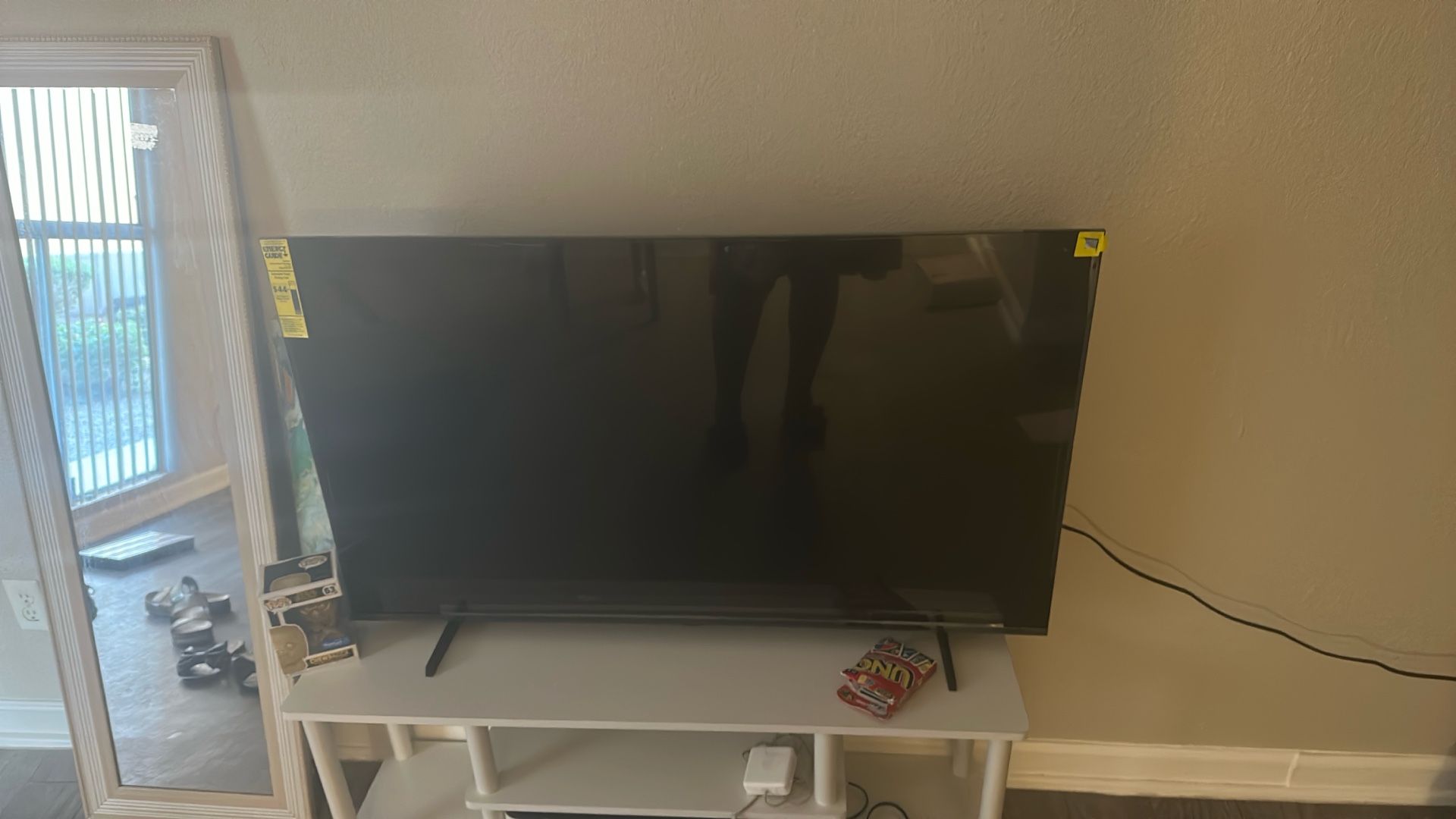 50 Inch Smart Tv 2025