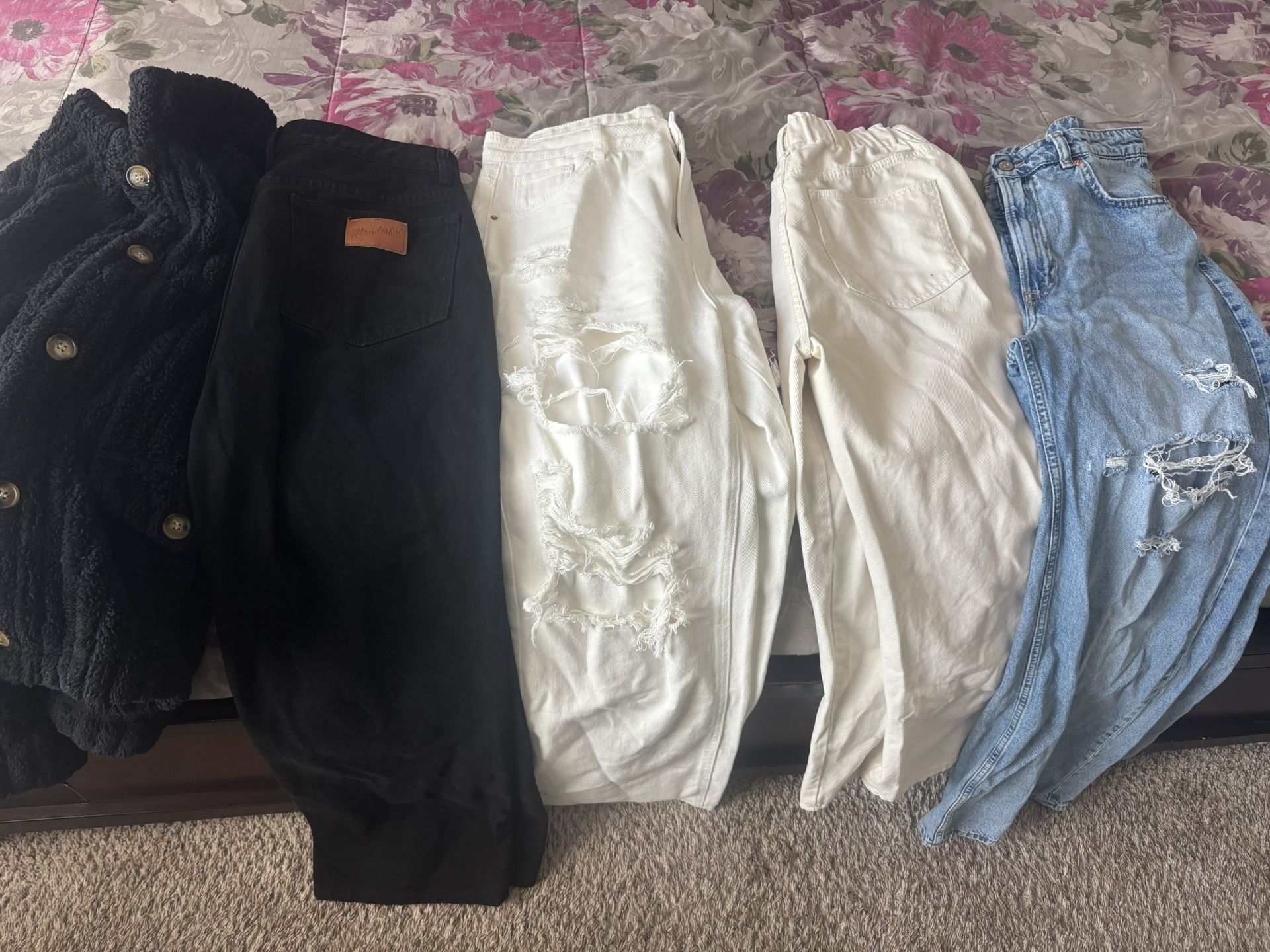 Cloths
