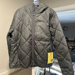 Men Coats Size M