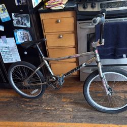 Bike Haro Old School 