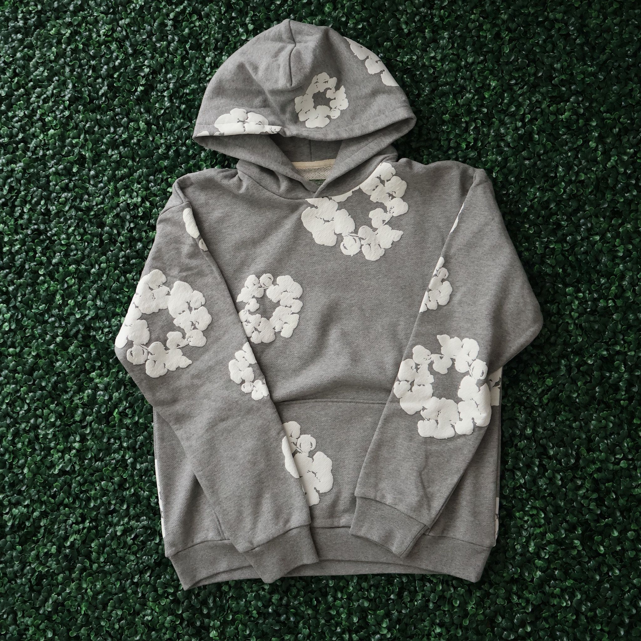 Denim Tears Hoodie
