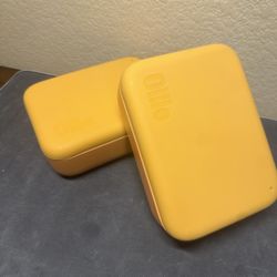 OLLIE Puptainer Dog Food Storage Containers