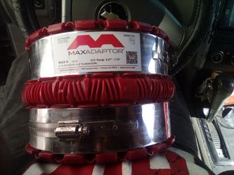 MAXADAPTOR