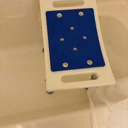 Shower Seat