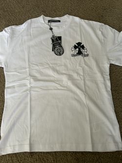 Chrome Tee