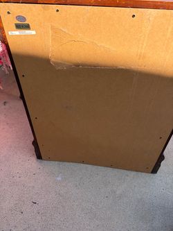 2 side dressers