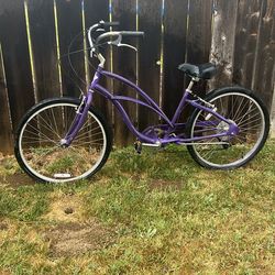 Schwinn Womans 26 inch Bicycle 7 Speed