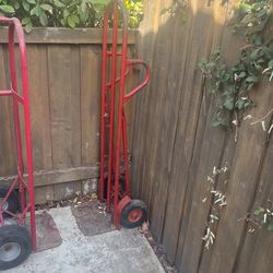 Hand Truck