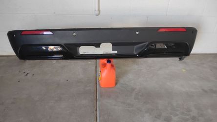 Part  2025 Ford Explorer OEM