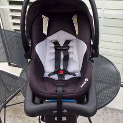 Baby Car Seat