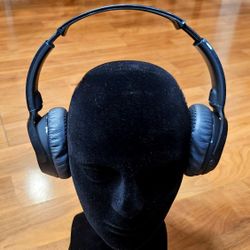 Skullcandy Bluetooth Bass Headphone 