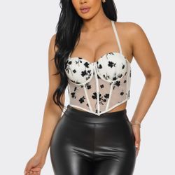 Women’s Corset 