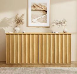 Set Of 2 Cabinet