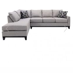 Jerome’s Couches Grey