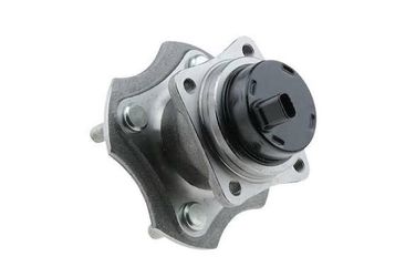 Genuine OEM Toyota/Lexus Rear Wheel Hub & Bearing Assembly Part Number: 42(contact info removed)1
