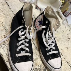 Converse Shoes