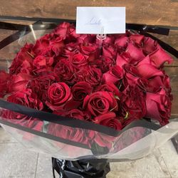 Flower Bouquet