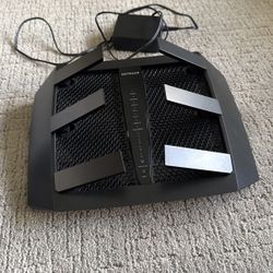 Netgear Nighthawk X6S Wireless Router