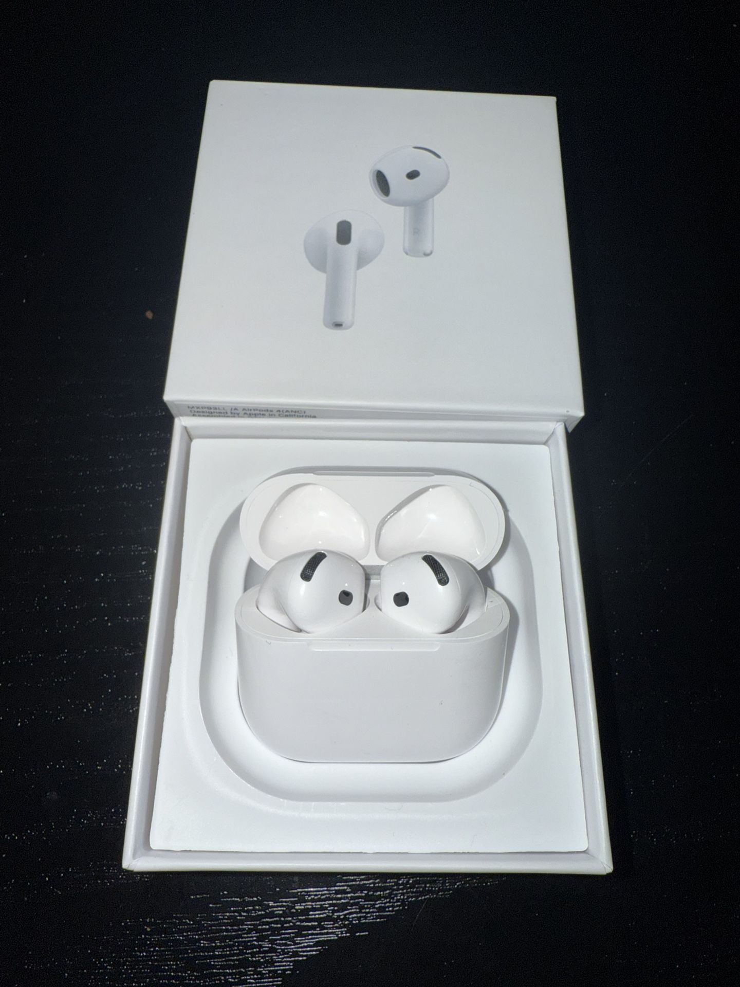 Airpods 4 (ANC)