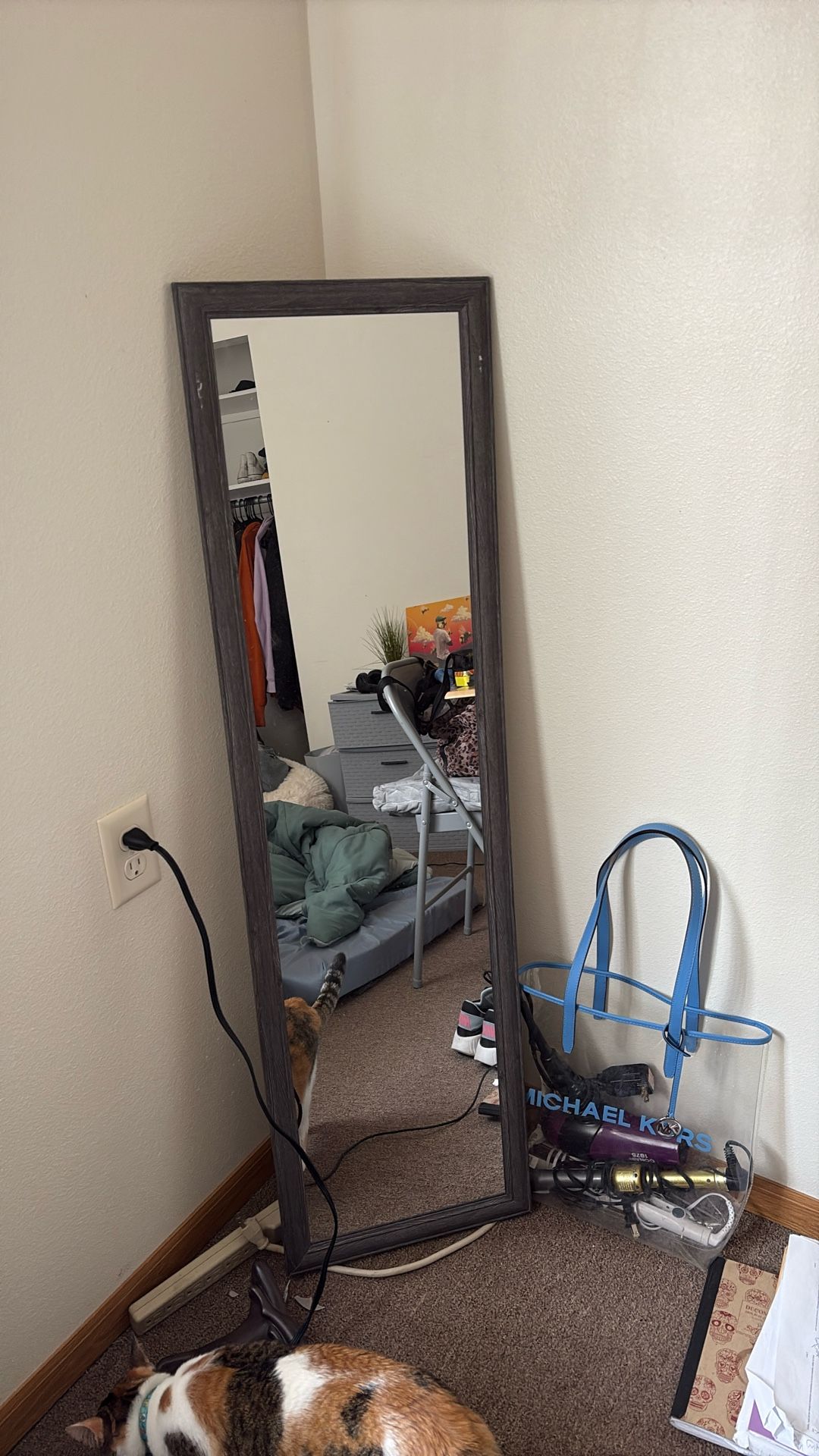 mirror